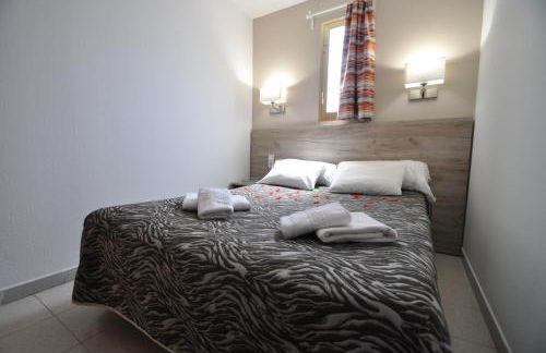 Aparthotel Safari - Foto 49