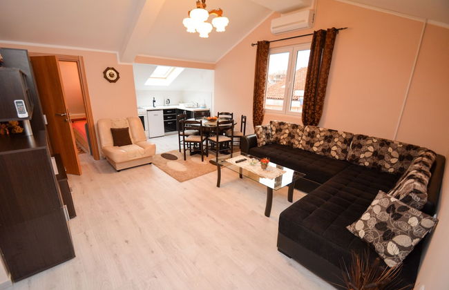 Apartments Marinero - Foto 48