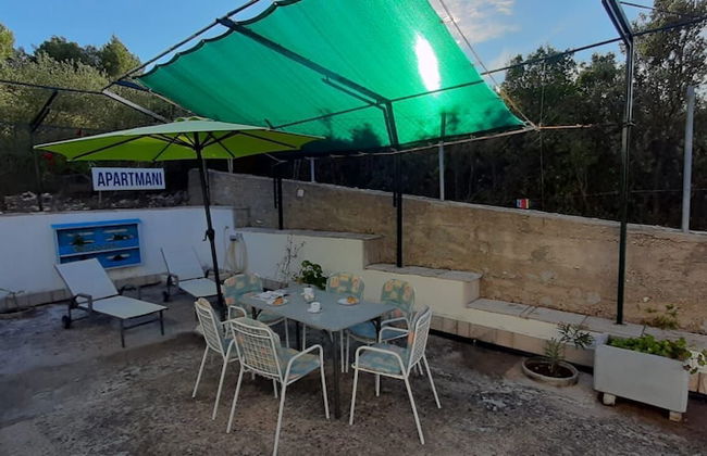 Apartments Andrijana - Foto 9