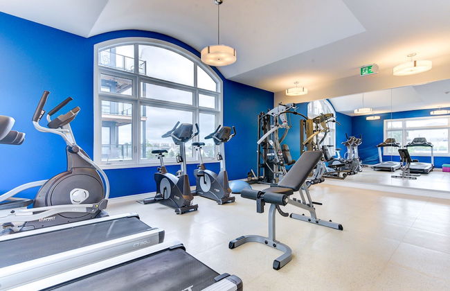 Kanata Lakes Apartments by Corporate Stays - Photo 10