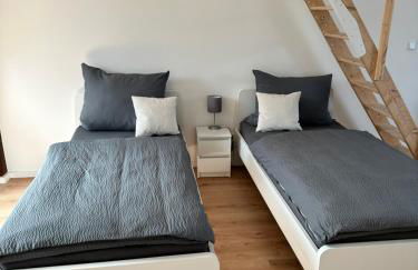 Apartment Obermichelbach - Foto 8