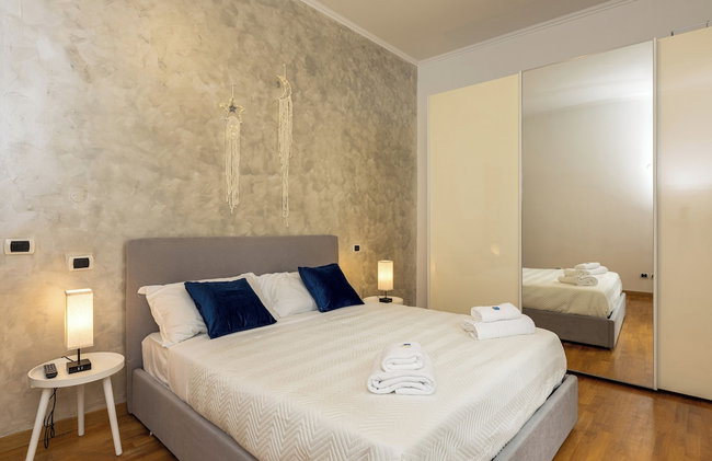 Colosseum Sweet Life Apartment - Foto 1