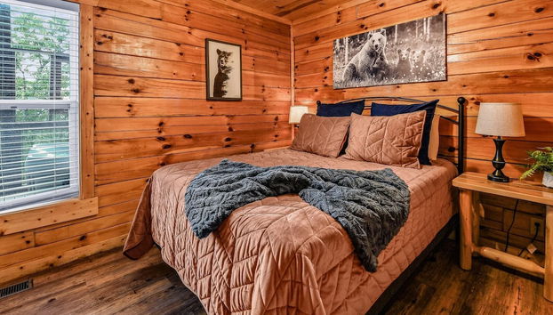 Grand Mountain View Lodge By Ghosal Luxury Lodging - Foto 5, Camas supletorias