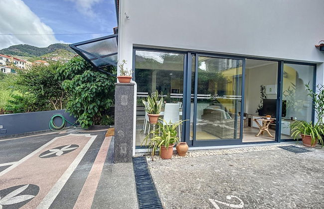 Solarium Villa by Atlantic Holiday - Foto 44