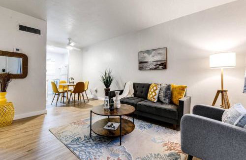 Spacious 2 BR near Miami Airport Virg 5 - Foto 5