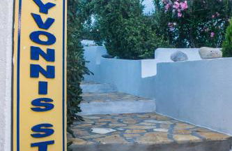 Yvonni Studios - Foto 29