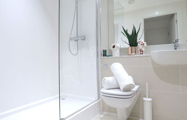 Tudors eSuite Grand Central Aparthotel - Foto 56