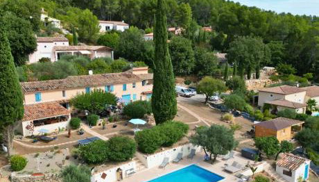 Gites Colline De Sollies - Foto 2