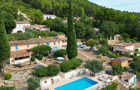 Gites Colline De Sollies - Foto 2