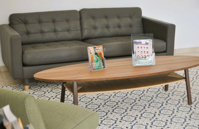 Holiday Home With a Terrace Near River Lot - Foto 10