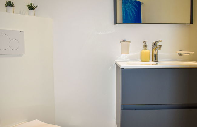 Residenza Monte Bré - Apt.204 Haus2 - Foto 15