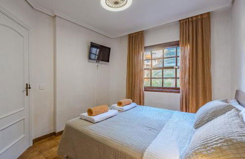 Sea View Albatros Golf del Sur - Foto 13