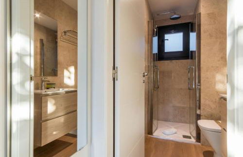 Cozy studio - 1Bathroom - Salamanca - Photo 20