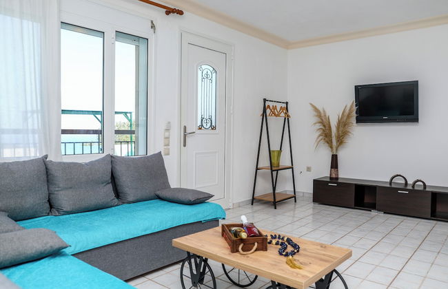 Villa Mitzelos - Foto 29