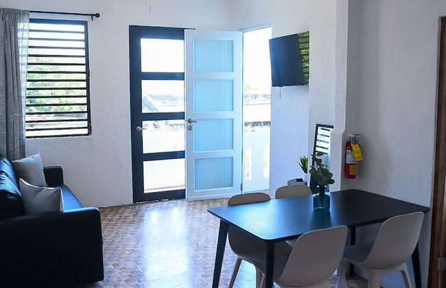 San Agustin Apartments - Foto 16