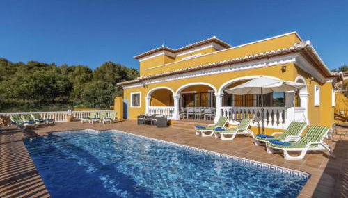 0064 Villa Abiar - Foto 2