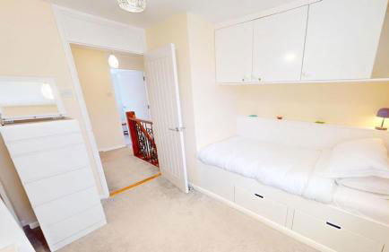 Tideaway - walk to beach - Foto 17