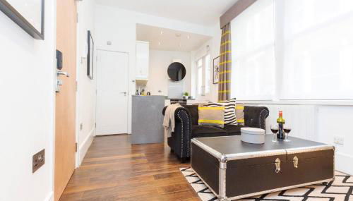 Clockwork Stay London - Foto 3