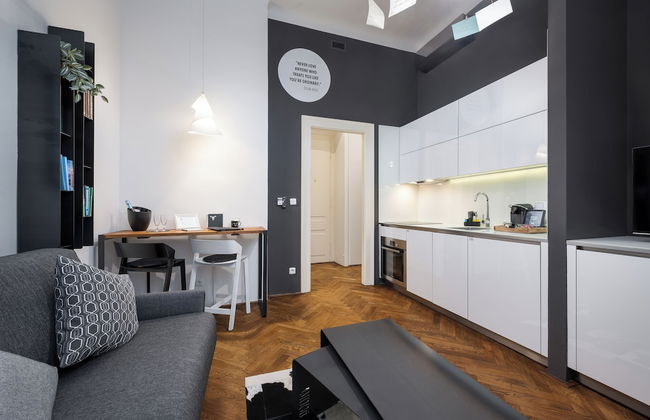 MOOo Downtown - Foto 26