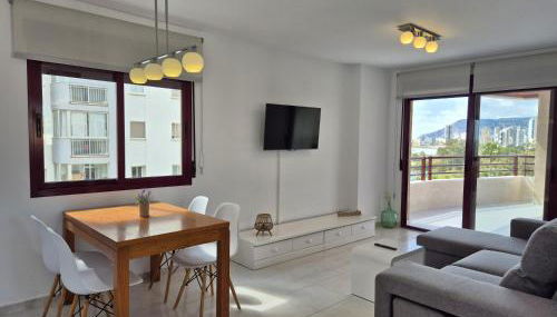 Apartamento Aloha Salinas Beach, Primera Linea - Foto 5