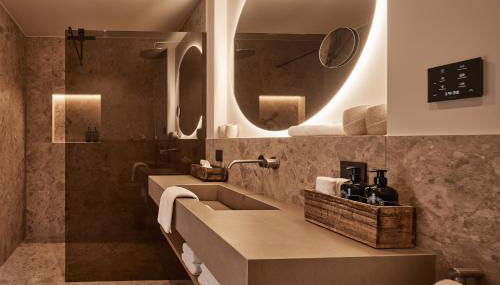 DER KARLSHOF - Natursuiten & Spa - Foto 5