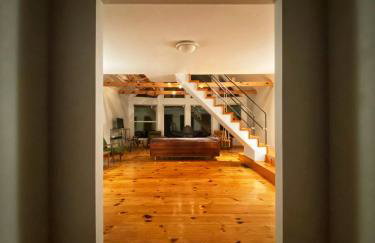 Barton City Lodge - Foto 71