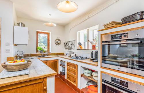 Historic Waterfront Home in Bosham - Pass the Keys - Foto 57