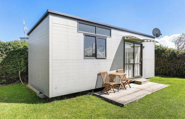 Port Waikato Holiday Park - Photo 17