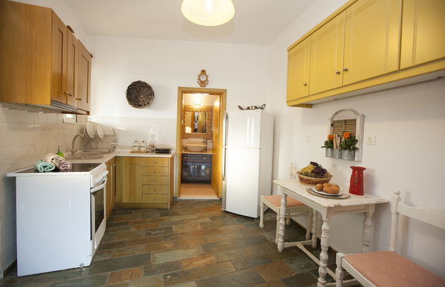 Arch Villa - Foto 12