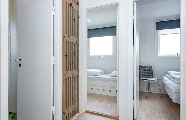 6 Person Holiday Home in Lemvig - Photo 2