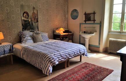 Villa historique à Berrias-et-Casteljau, 350 m² avec piscine privée - Photo 29