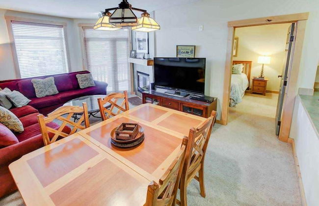 Sunstone #131 - Shared Pool, Hot Tub & BBQ - Foto 8