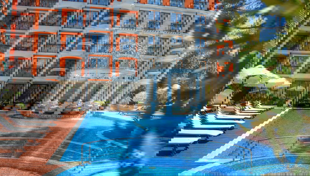 Harmony Palace - Foto 1, Imagen principal