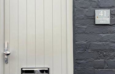 Armada Apartment - Foto 1