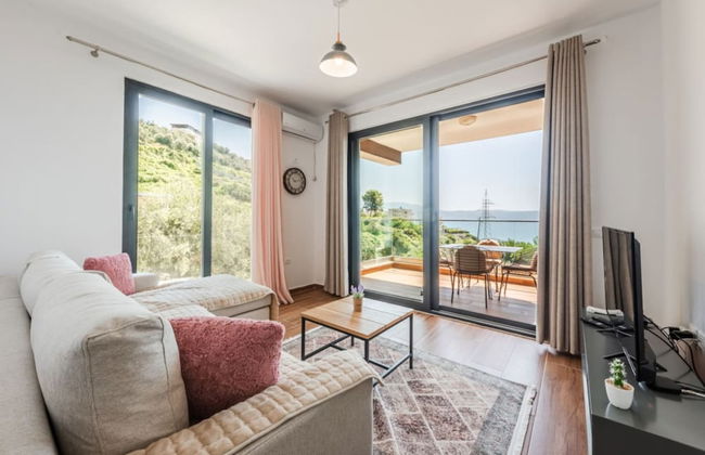 Exclusive Seafront Apartments Apartment 1 - Foto 1