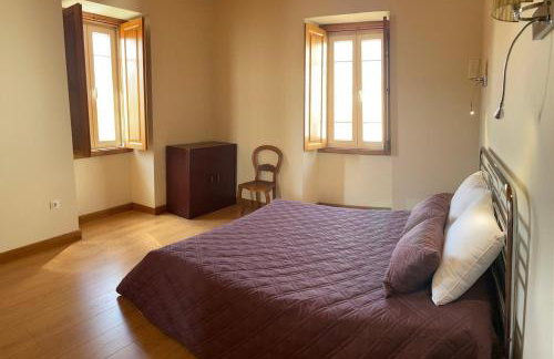 Casa de Sampaio, Castelo Mendo - Foto 12