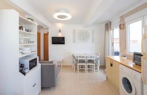 Seaview Apartment N12 - Foto 6