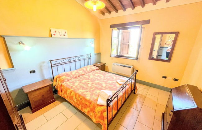 Spoleto Poolside - Sleeps 24 - Photo 48