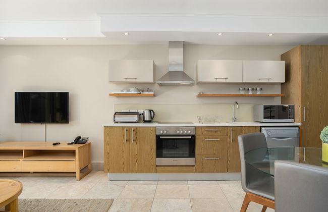 Canal Quays 503 - Photo 9