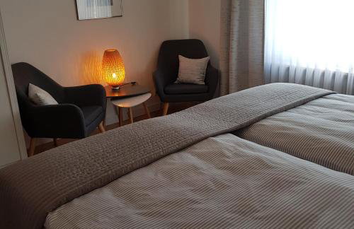 Ferienwohnung Brohltal-Aue - Foto 12