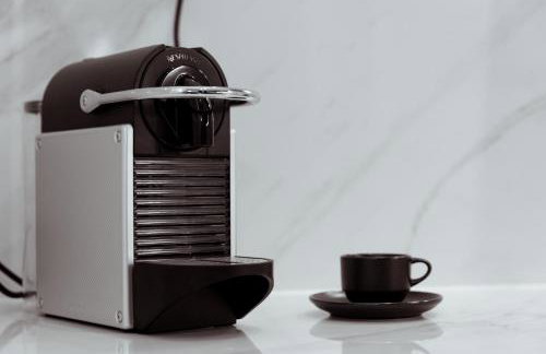 Athena City Apartment - Foto 12