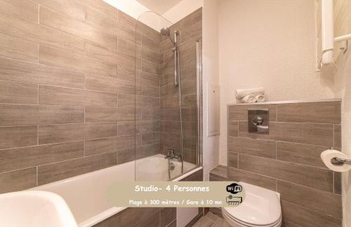 La Cigale Varoise - Hyères La Plage - Foto 14