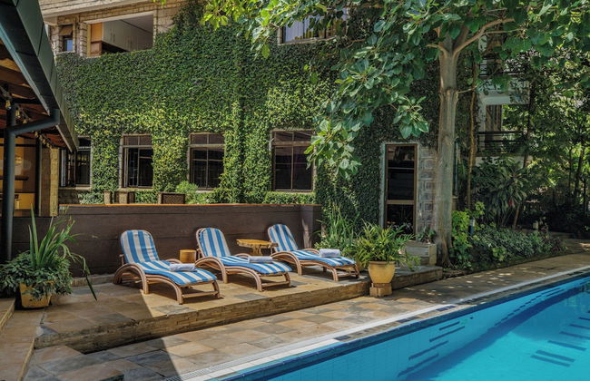 Kates Apartments - Foto 1