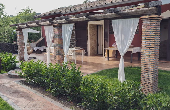 " il Rifugio di Aitna " - Photo 1