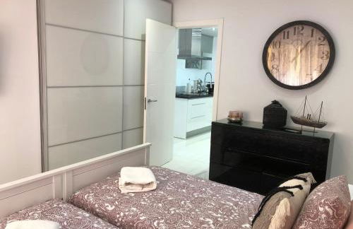 Apartamento con impresionantes vistas y piscina - Foto 27