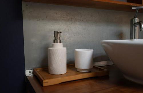 Le Laurier - Piscine, Sauna et Vue - Charme Provençal Authenticité - Bastide La Parette - Foto 14