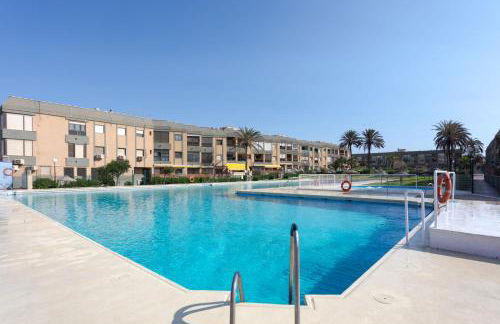 BAJO primera línea playa, Retamar, Cabo de Gata - Foto 36