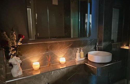 Croydon Luxury 2 Bed Apartment - Sleeps 6 - Gatwick Airport close - Foto 25