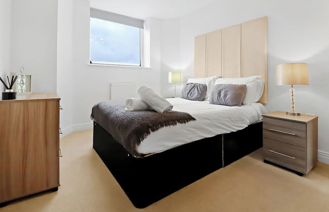 Stevenage Apartments - Foto 7