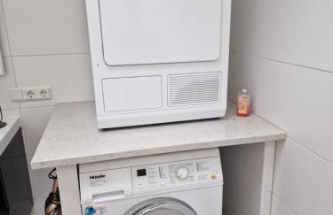 Ferienwohnung - Nachtigall 1 - Foto 22